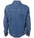 Hound Denimjakke   Worker Blue   Hound   14 år (164)   Denimjakker   Blå