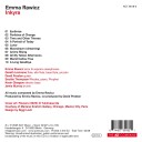 Emma Rawicz  Inkyra  CD