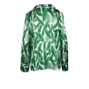 Giulia N Couture Dame Bluser & Skjorter Grønn L,