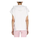 Department Five Dame Gensere & Hettegensere Hvit S,