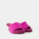 Jacquemus Dame Sko Rosa 37 EU,