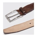 Scarosso Herre Accessories Brun 105 CM,