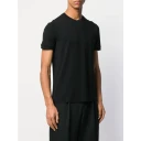 Giorgio Armani Herre Topper Svart 2XL,