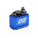 PowerHD Servo WH20KG Waterproof Full Alu Case Digital HV 20 K