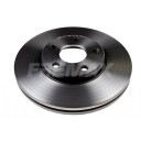 Bremseskive FREMAX BD-5980
