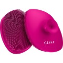 GESKE Facial Brush 4 in 1 Magenta