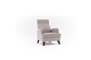 1 seters Sofa Iroulport Beige   Beige