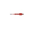 Wiha 38936, 1 stykker, Torx, T40, Kromvanadiumstål, 13,6 cm, 41 g
