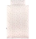 Nørgaard Madsens Sengetøy   Baby   Dusty Rosa m. Feer   Nørgaard Madsens   Baby   Sengetøy   Baby