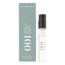Bon Parfumeur duftprøve 102 2ml