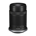Canon RF-S 55-210mm f/5-7.1 IS STM Zoomobjektiv for APS-C Kamera