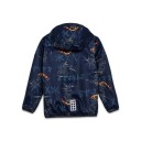 Lego Kidswear Ninjago Softshell Jakke Dark Navy (140)
