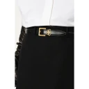 Balenciaga Dame Accessories Svart 80 CM,