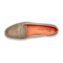 Santoni Dame Sko Beige 37 EU,