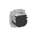 ABB Saga 20 EUCBLI-916-510 1-veis med LED-lys