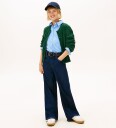 Tommy Hilfiger Jeans   Mabel   Skyll Denim   Tommy Hilfiger   14 år 164   Jeans   Blå