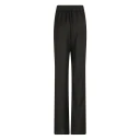 Max Mara Dame Bukser Svart XS,
