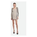 Patrizia Pepe Dame Kjoler Flerfarget S,