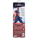 Marvel Captain America Actionfigur 30 cm - Brave New World