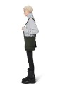 Rains Trail Reporter Bag W3 Green