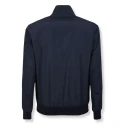 Kiton Herre Jakker Blå L,