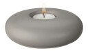Scandi Living Stone lyslykt Ø 13 cm Grå