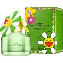 Marc Jacobs Daisy Murakami Green Eau de Parfum 50 ml - Fruktig Limited Edition Duft