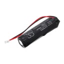 Batteri Til Omron Accurax G5 Etc