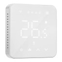 Meross Mts200bhk(Eu) Wi-Fi Smart Thermostat (Homekit)