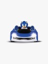 Carrera Sonic The Hedgehog Racing Crossworlds Radiostyrt Bil 2,4 GHz