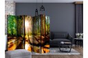 Romdeler - Marvelous Forest II 225x172 - Artgeist sp. z o. o.