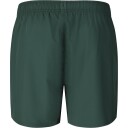 Endurance Kroser 2 in 1 løpe shorts herre Grønn M