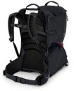 Osprey Poco Lt Child Carrier Starry Svart O/s