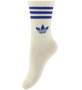 Adidas Originals Crew Sock 3P   Multi/patterned   25 27