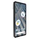 Google Pixel 7a Imak UX-5 TPU-deksel Gjennomsiktig
