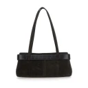 Osoi Dame Vesker Svart ONE SIZE