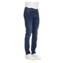 PT Torino Herre Jeans Blå W40,
