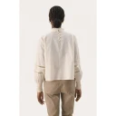 Part Two Dame Bluser & Skjorter Beige L