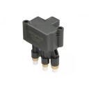 Ventil, trykkluftanlegg Magnum Technology ZRM002MT
