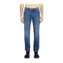 Diesel Herre Jeans Blå W34 L34,