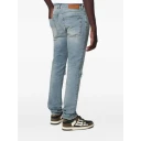 Amiri Herre Jeans Blå W32,