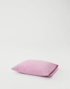 Tekla | Tekla sengetøy | Putetrekk 50x70 mallow pink