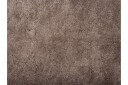 Lyme Matte Lång Lugg 200x200 cm - Lysebrun