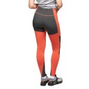 Bergans Women's Fl?yen Outdoor Tights -2021 Oransje XS Woman