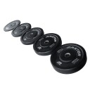 Master Fitness Master Vektpakke bumper 120 KG