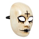 Riethmüller Nonne Halloween Maske One size 9907596
