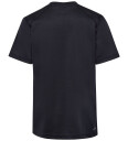 Hummel T skjorte   HmlMulti   Black   Hummel   10 år (140)   T skjorte   Svart