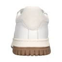 Pollini Dame Sko Hvit 40 EU,