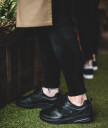 Shoes For Crews Revolution II arbeidssko dame, sort, str. 40 black