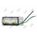 Depo Nummerskiltlys LORO 003 06 902
